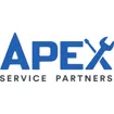 Logo for Apex Service Partners