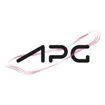 Logo for APG Austrian Power Grid AG