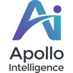 Logo for Apollo Intelligence