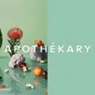 Logo for Apothékary™