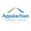 Logo for Appalachian Community Services