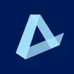 Logo for AppDirect