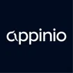 Logo for Appinio