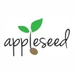 Logo for Appleseed