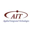 Logo for Applied Integrated Technologies, Inc
