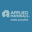 Logo for Applied Materials