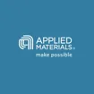 Logo for Applied Materials - Israel