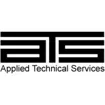 Logo for Applied Technical Services LLC