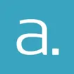 Logo for apploft. GmbH