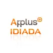 Logo for Applus+ IDIADA