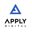Logo for Apply Digital