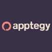 Logo for Apptegy