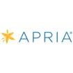 Logo for Apria Healthcare