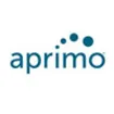 Logo for Aprimo