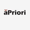 Logo for aPriori Technologies