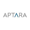 Logo for Aptara