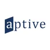 Logo for Aptive Resources
