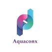 Logo for Aquaconx Solutions