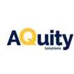 Logo for AQuity Solutions