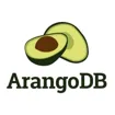 Logo for ArangoDB