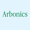 Logo for Arbonics