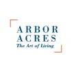 Logo for Arbor Acres Retirement Community