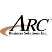 Logo for ARC Business Solutions Inc.