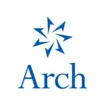 Logo for Arch Capital Services LLC