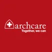 Logo for ArchCare