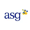 Logo for Archipelago Strategies Group, (ASG)