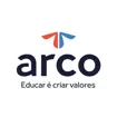 Logo for Arco Educação