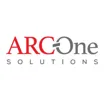 Logo for ARC-One Solutions