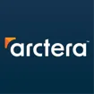 Logo for Arctera.io