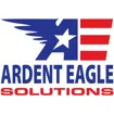 Logo for Ardent Eagle Solutions