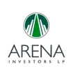 Logo for Arena Investors LP