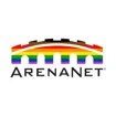 Logo for ArenaNet