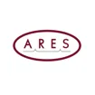 Logo for ARES Corporation
