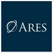 Logo for Ares Management Corporation