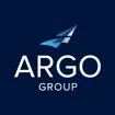 Logo for Argo Group