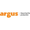 Logo for ARGUS FIRE SYSTEMS SERVICE LIMITED