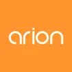 Logo for Arion