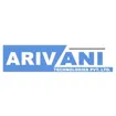 Logo for Arivani Technologies Pvt. Ltd.