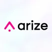Logo for Arize AI