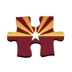 Logo for Arizona Autism Charter Schools