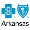 Logo for Arkansas Blue Cross and Blue Shield