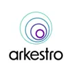 Logo for Arkestro