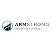 Logo for ARMStrong Insurance Services