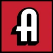 Logo for Arnold Machinery Company