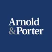 Logo for Arnold & Porter