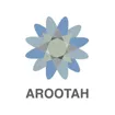 Logo for Arootah LLC